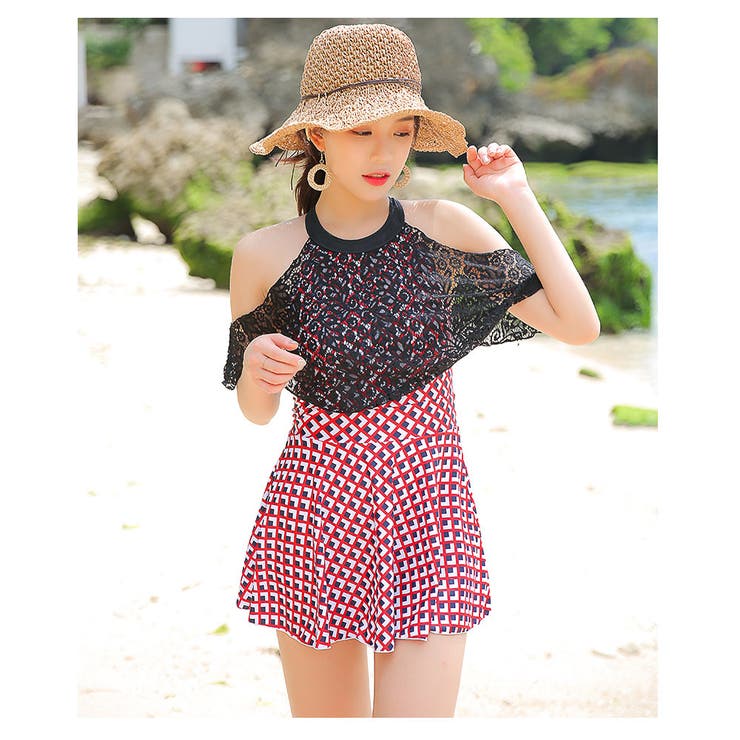 水着 カップル水着 レディース | HOYUKI | 詳細画像11 