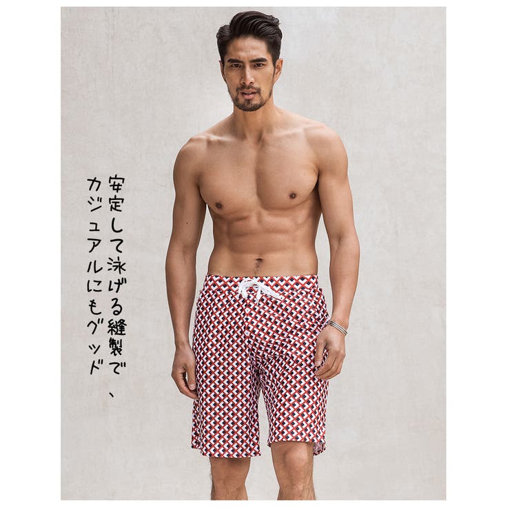 水着 カップル水着 レディース | HOYUKI | 詳細画像14 