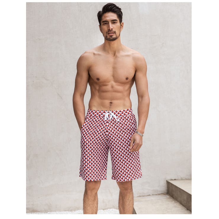 水着 カップル水着 レディース | HOYUKI | 詳細画像17 