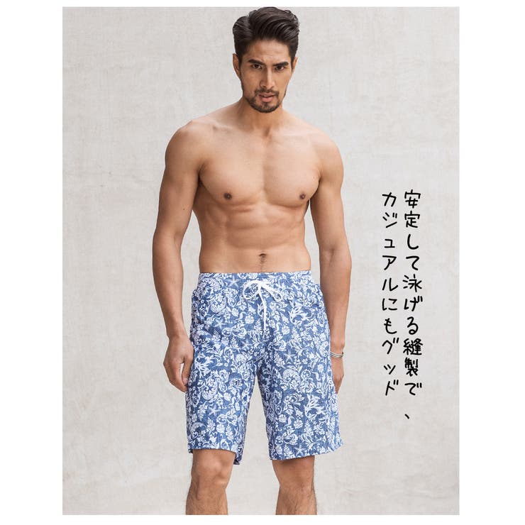 水着 カップル水着 レディース | HOYUKI | 詳細画像14 