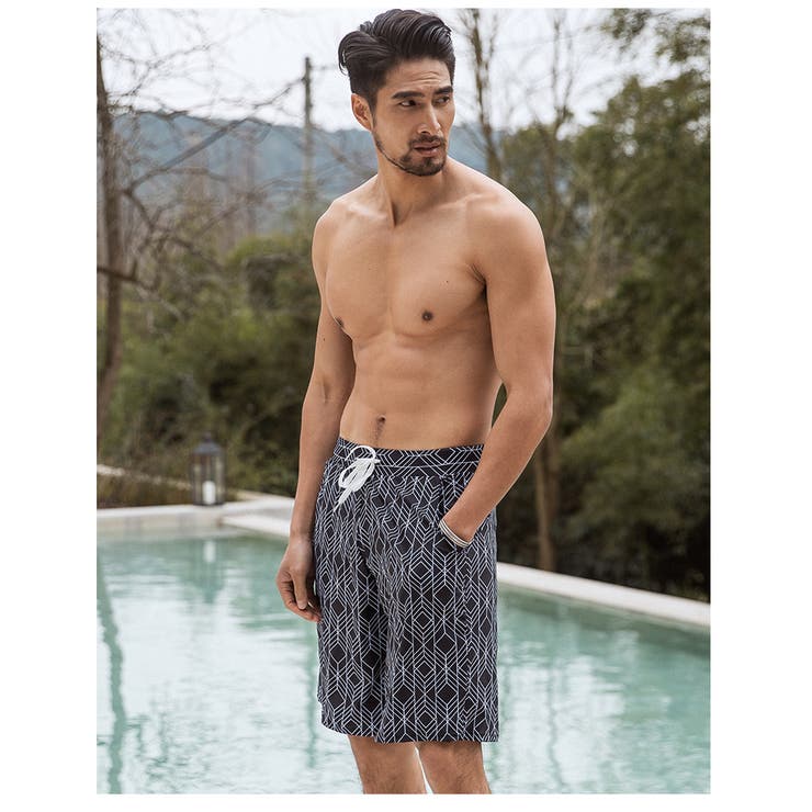 水着 カップル水着 レディース | HOYUKI | 詳細画像17 