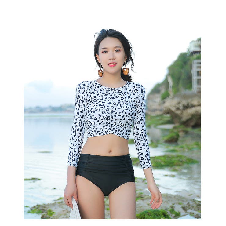 水着 カップル水着 レディース | HOYUKI | 詳細画像11 