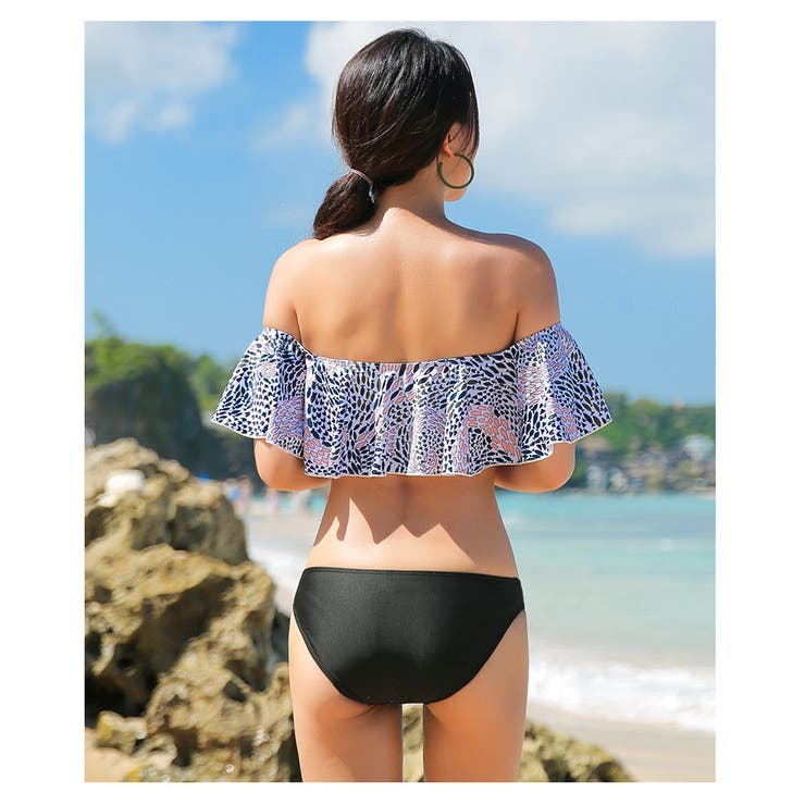 水着 ペア水着 レディース | HOYUKI | 詳細画像12 