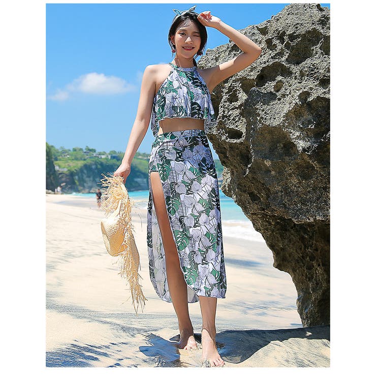 水着 ペア水着 レディース | HOYUKI | 詳細画像9 