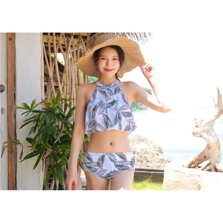 水着 カップル水着 レディース | HOYUKI | 詳細画像10 