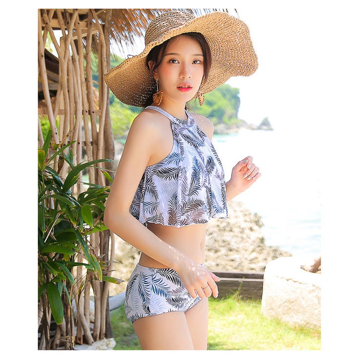 水着 カップル水着 レディース | HOYUKI | 詳細画像11 