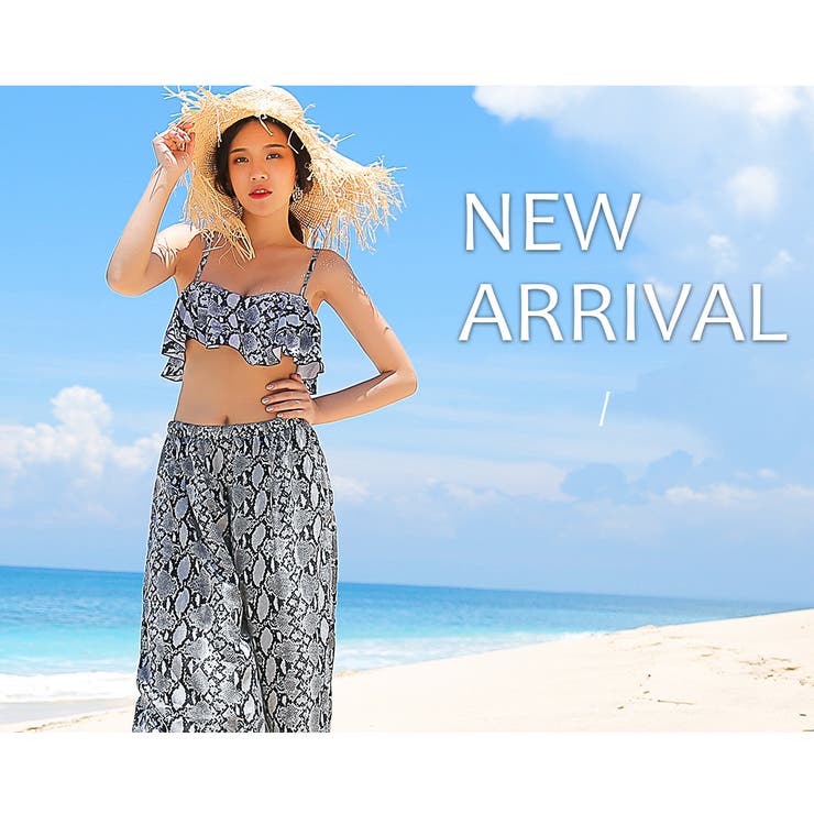 水着 ペア水着 レディース | HOYUKI | 詳細画像2 