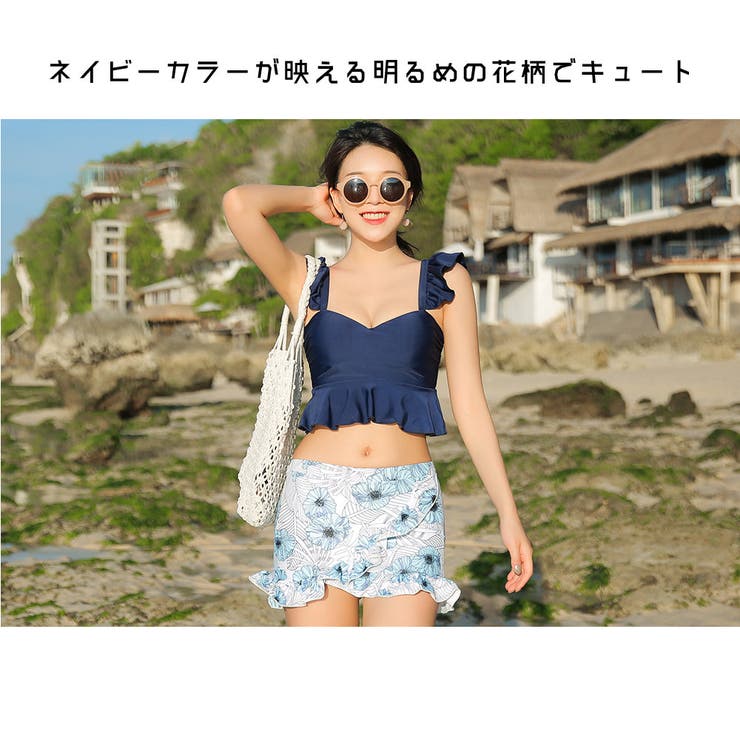 水着 ペア水着 レディース | HOYUKI | 詳細画像8 