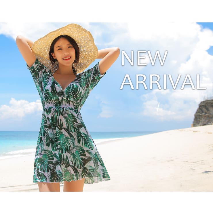 水着 カップル水着 レディース | HOYUKI | 詳細画像2 