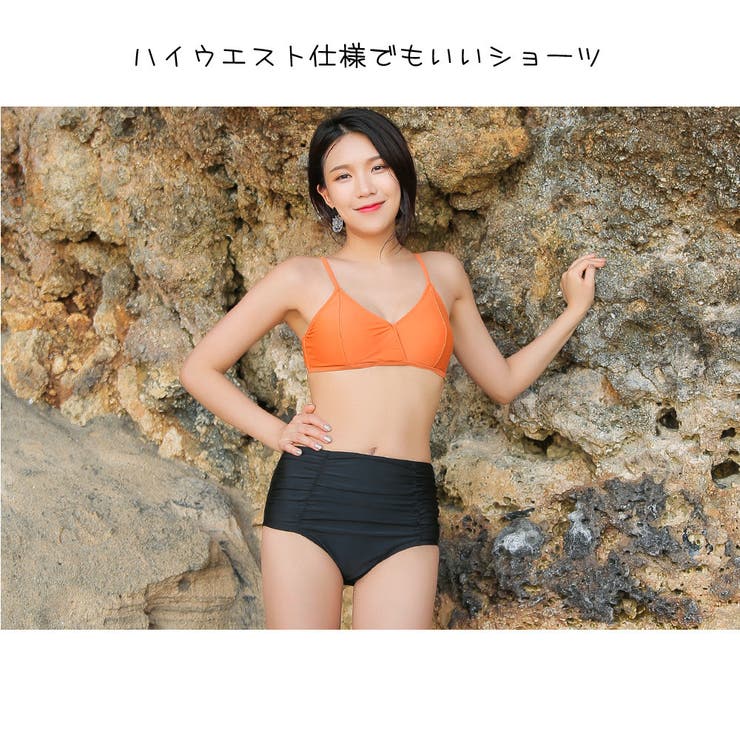 水着 カップル水着 レディース | HOYUKI | 詳細画像10 