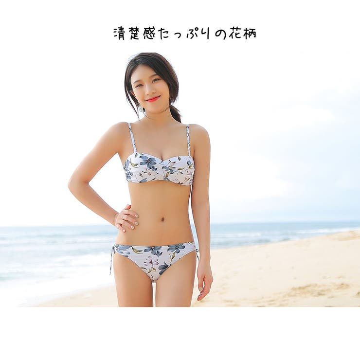 水着 カップル水着 レディース | HOYUKI | 詳細画像10 