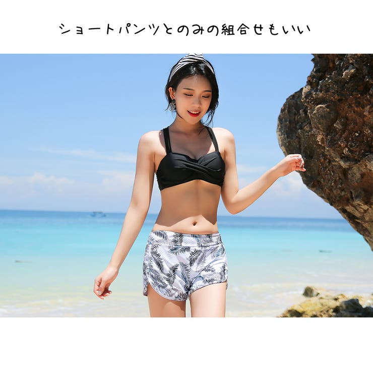 水着 カップル水着 レディース | HOYUKI | 詳細画像10 