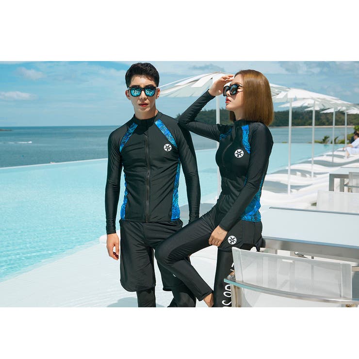 水着 レディース フィットネス | HOYUKI | 詳細画像11 