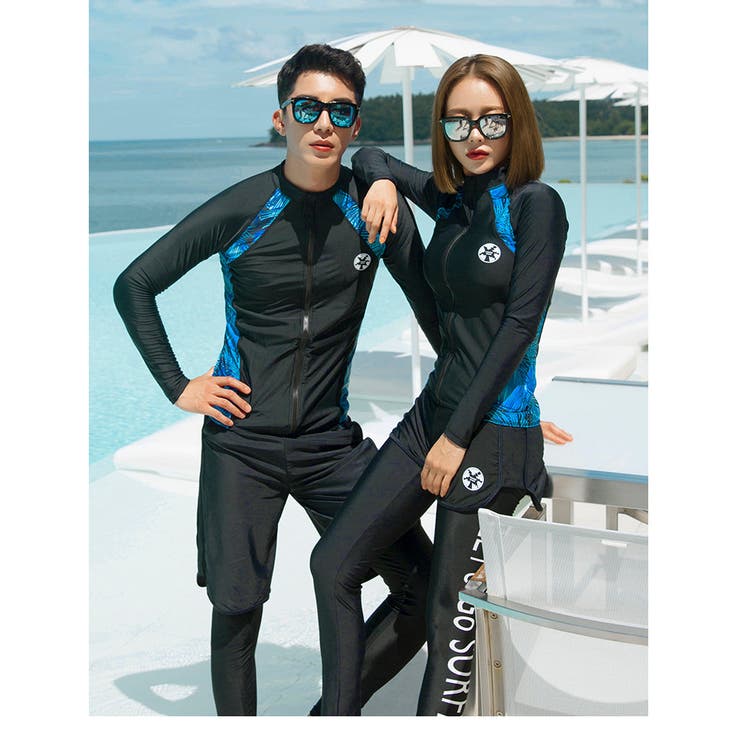 水着 レディース フィットネス | HOYUKI | 詳細画像12 