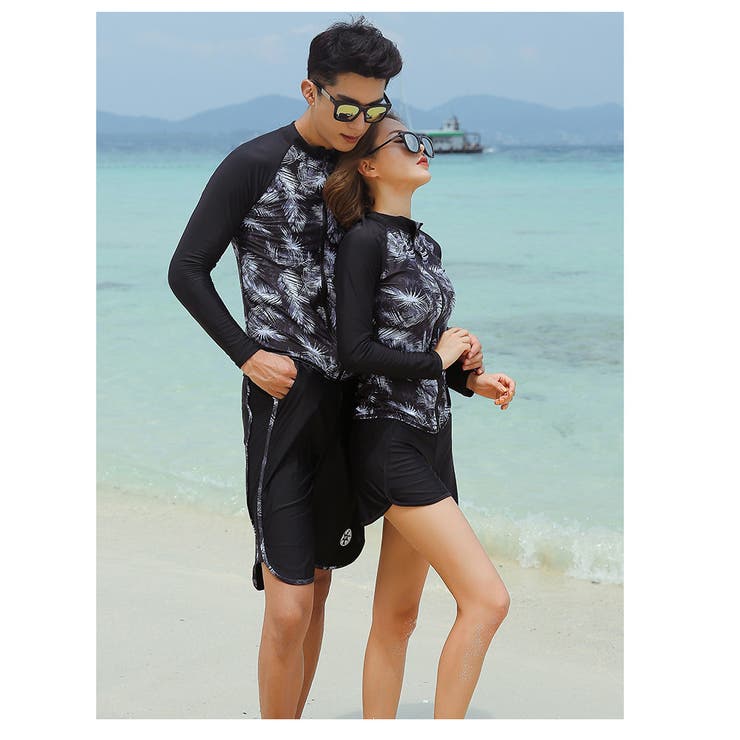 フィットネス水着 水着 ペア | HOYUKI | 詳細画像14 