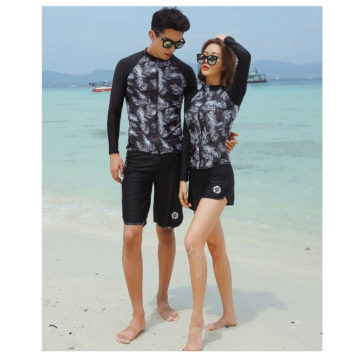 フィットネス水着 水着 ペア | HOYUKI | 詳細画像19 