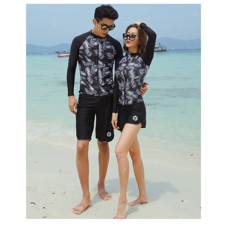 水着 レディース フィットネス | HOYUKI | 詳細画像14 