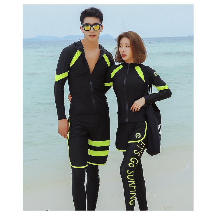 水着 レディース フィットネス | HOYUKI | 詳細画像11 