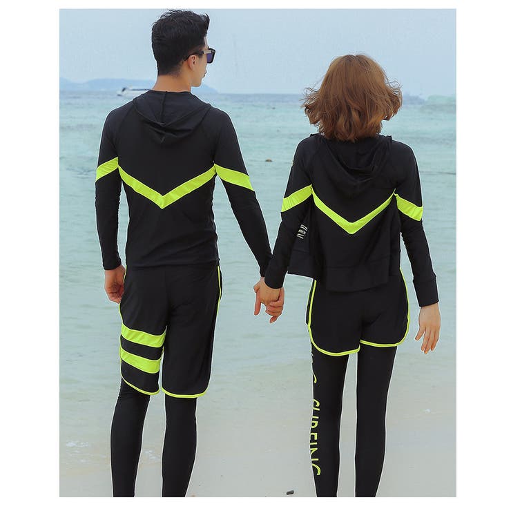 水着 レディース フィットネス | HOYUKI | 詳細画像14 