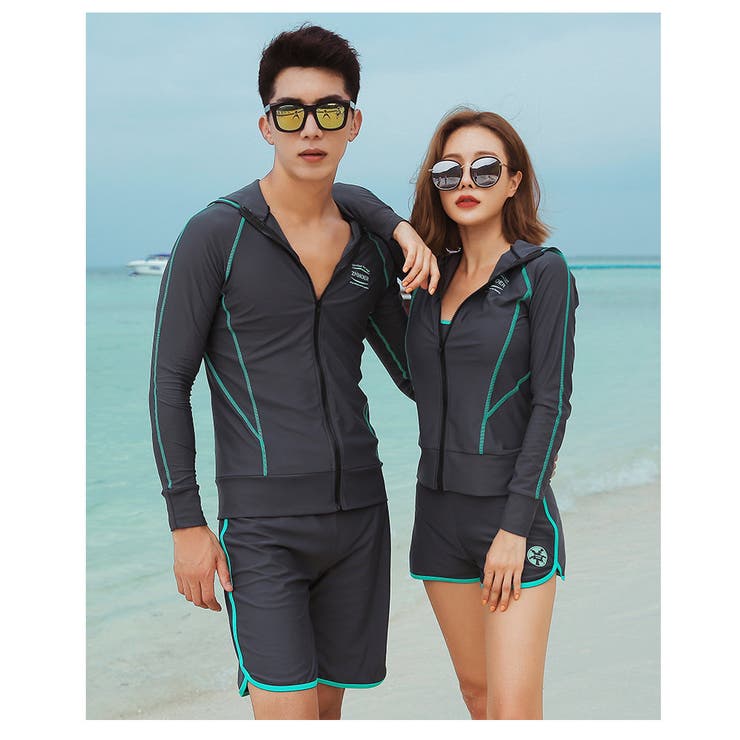 水着 レディース フィットネス | HOYUKI | 詳細画像14 