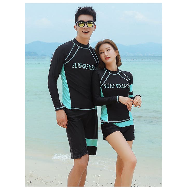 フィットネス水着 水着 ペア | HOYUKI | 詳細画像18 