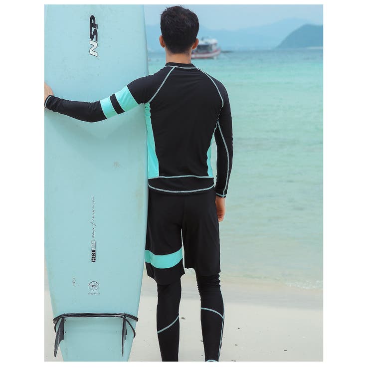 水着 レディース フィットネス | HOYUKI | 詳細画像9 