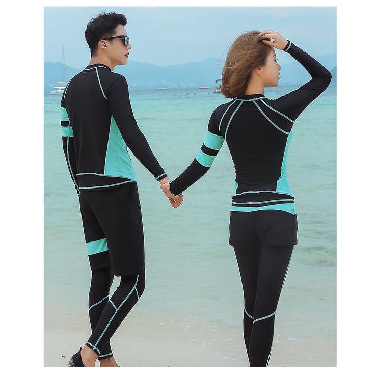 水着 レディース フィットネス | HOYUKI | 詳細画像13 