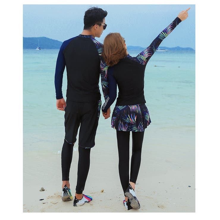 水着 レディース フィットネス | HOYUKI | 詳細画像11 