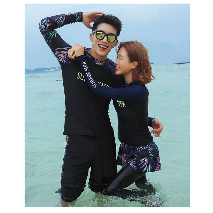 水着 レディース フィットネス | HOYUKI | 詳細画像14 