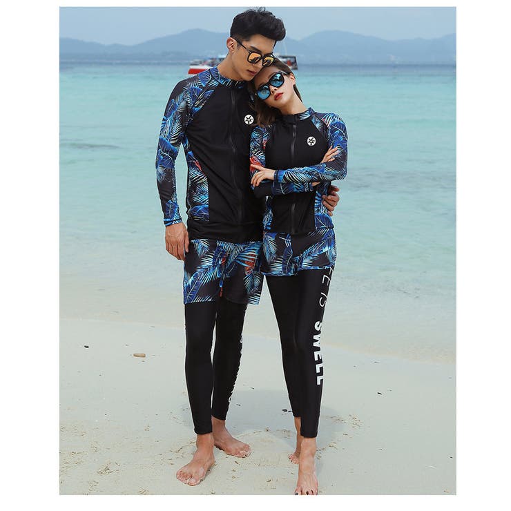 水着 レディース フィットネス | HOYUKI | 詳細画像12 