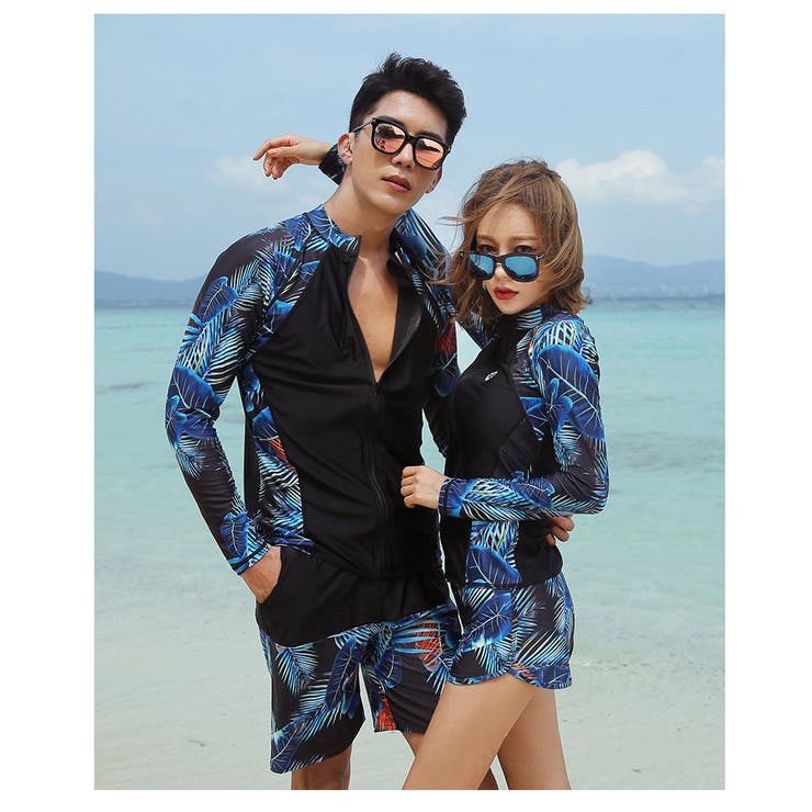 水着 レディース フィットネス | HOYUKI | 詳細画像14 