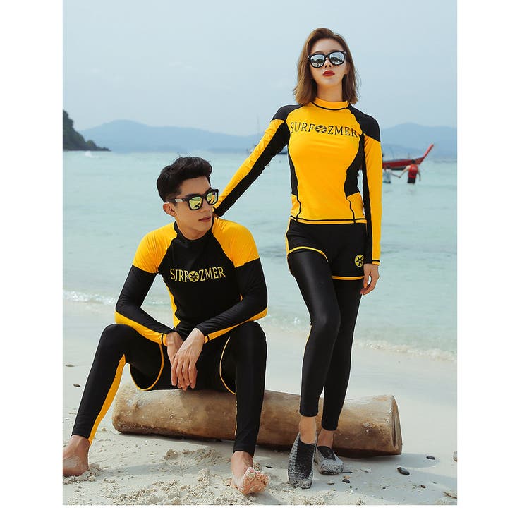 水着 レディース フィットネス | HOYUKI | 詳細画像11 