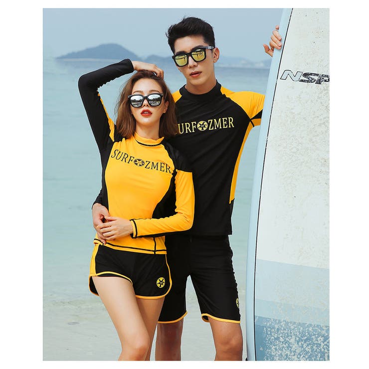 水着 レディース フィットネス | HOYUKI | 詳細画像15 