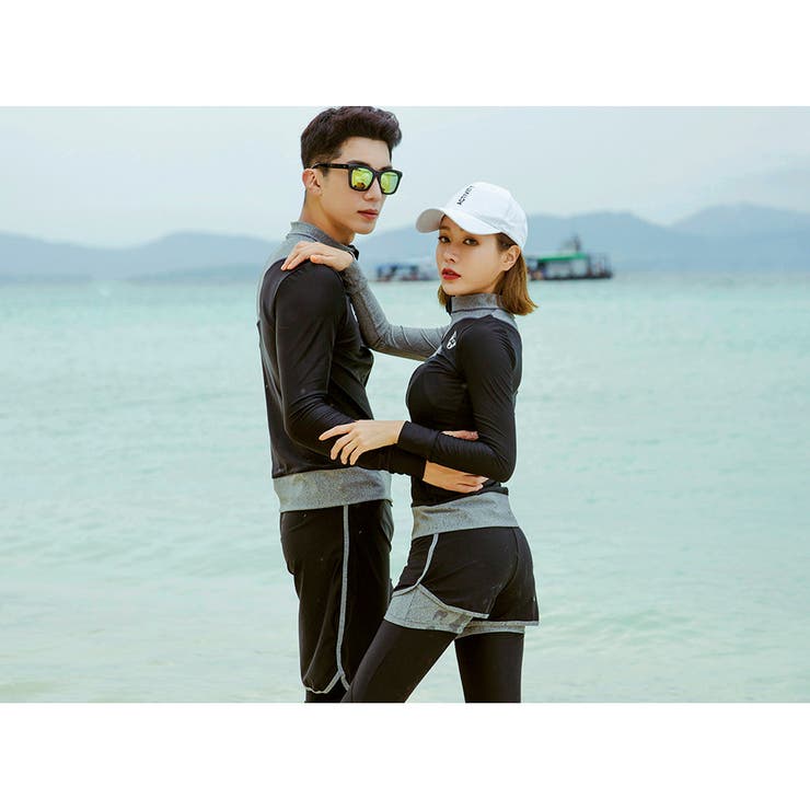 水着 レディース フィットネス | HOYUKI | 詳細画像11 