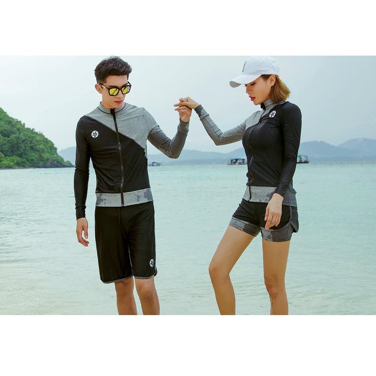 水着 レディース フィットネス | HOYUKI | 詳細画像12 