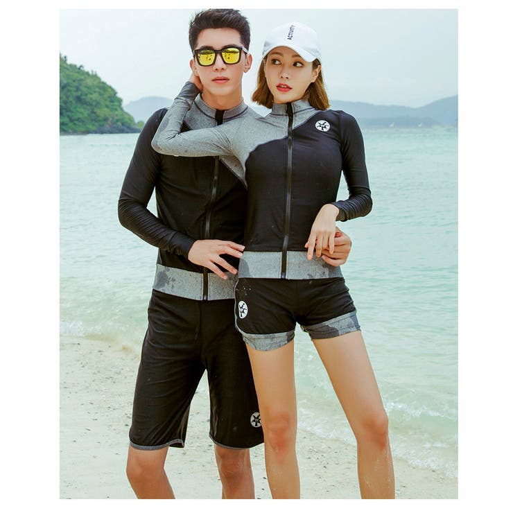 水着 レディース フィットネス | HOYUKI | 詳細画像13 