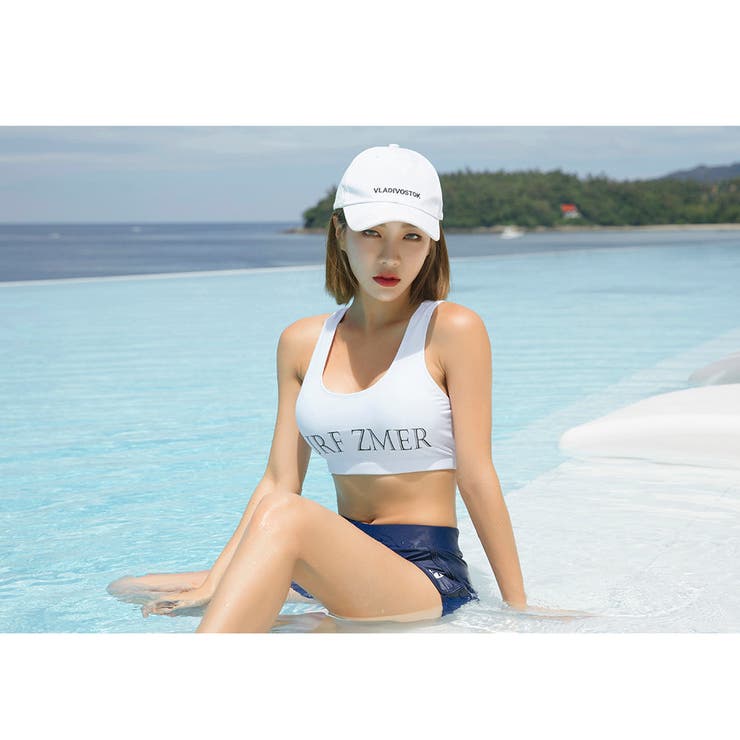 水着 レディース フィットネス | HOYUKI | 詳細画像8 