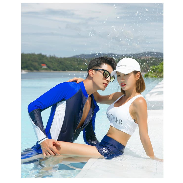 水着 レディース フィットネス | HOYUKI | 詳細画像14 