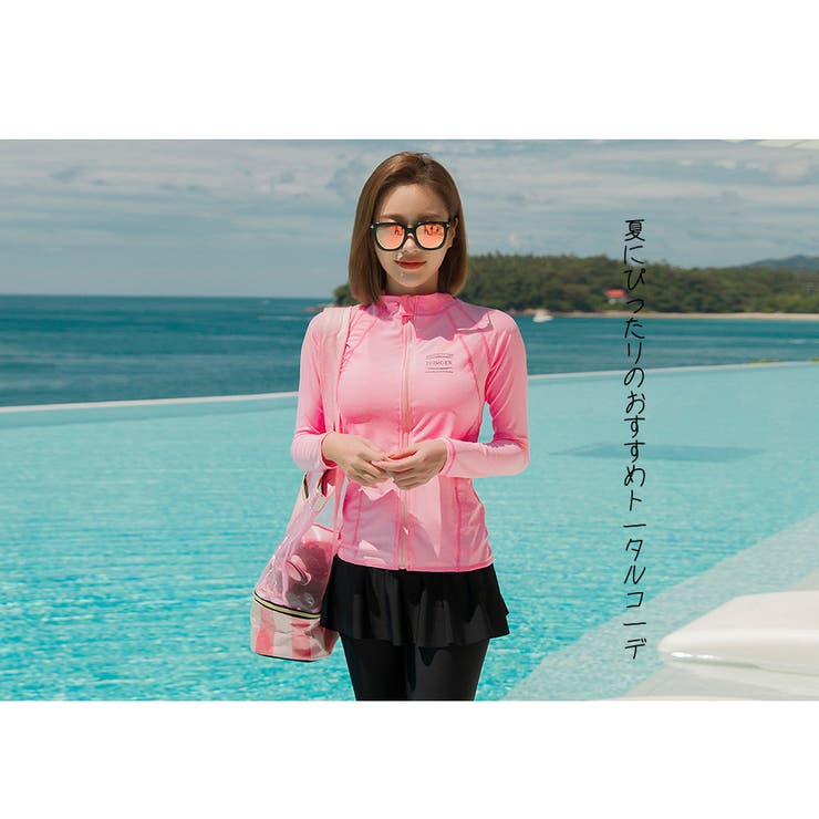 水着 レディース フィットネス | HOYUKI | 詳細画像8 