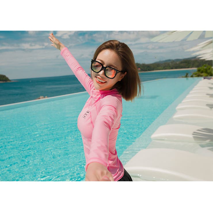 水着 レディース フィットネス | HOYUKI | 詳細画像10 