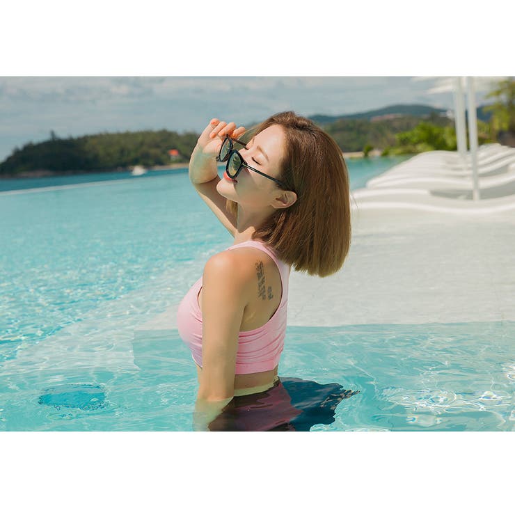 水着 レディース フィットネス | HOYUKI | 詳細画像13 