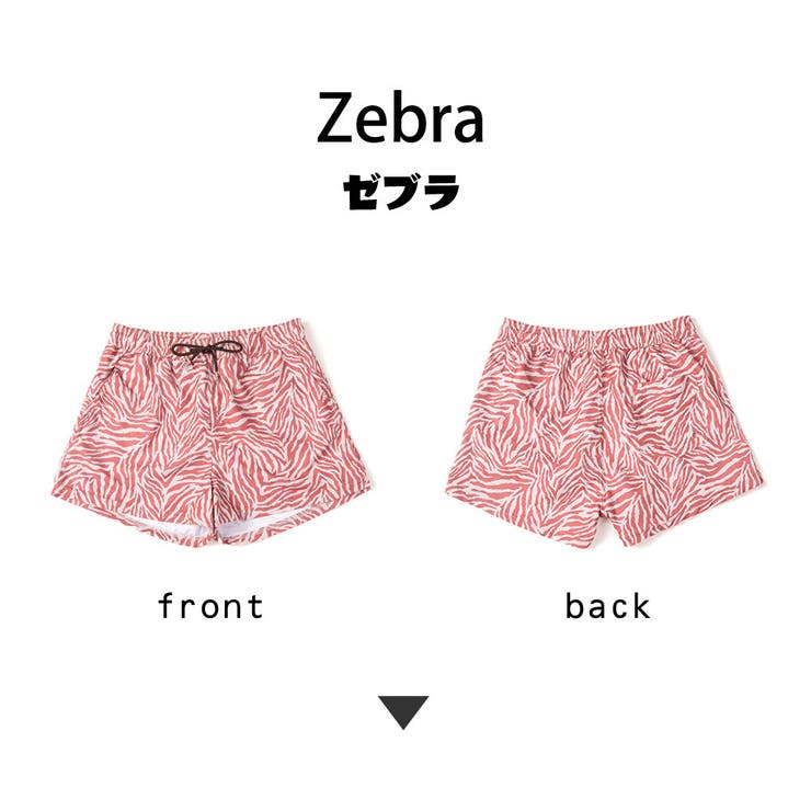 メンズ 水着 サーフパンツ ショートパンツ 短パン 男 夏 海 プール 柄物 品番 Ho Hoyuki ホユキ のレディース ファッション通販 Shoplist ショップリスト