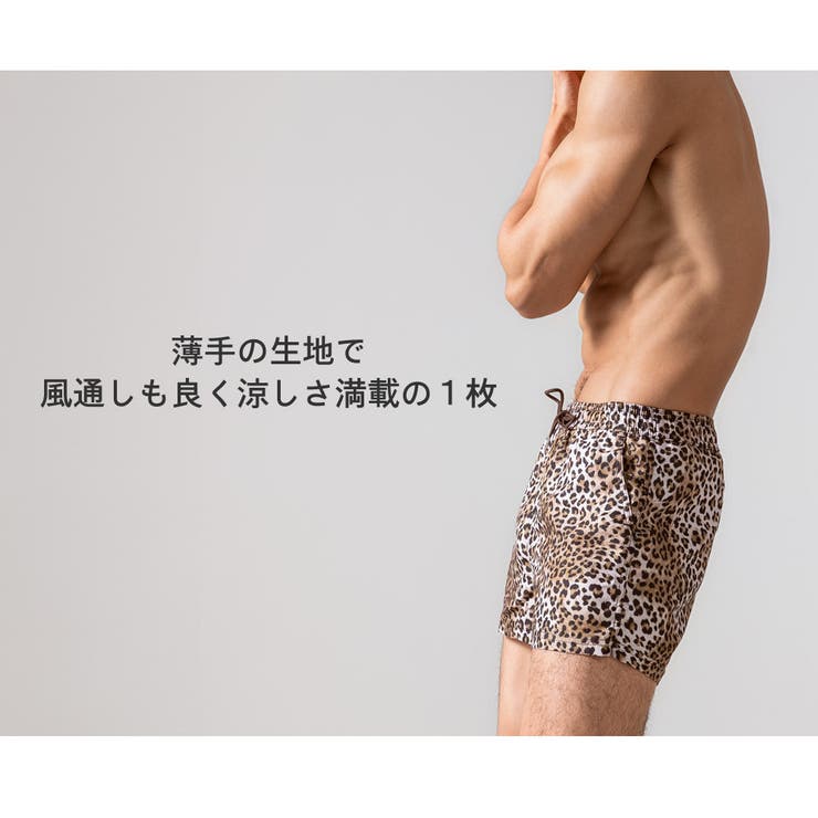 メンズ 水着 サーフパンツ ショートパンツ 短パン 男 夏 海 プール