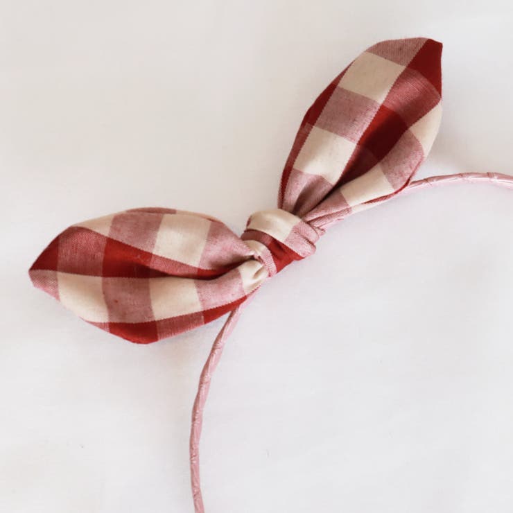 カチューシャ 大人 リボン | HOYUKI | 詳細画像10 