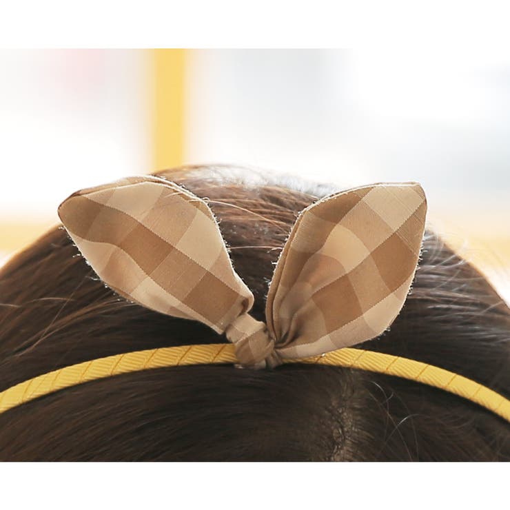 カチューシャ 大人 リボン | HOYUKI | 詳細画像11 