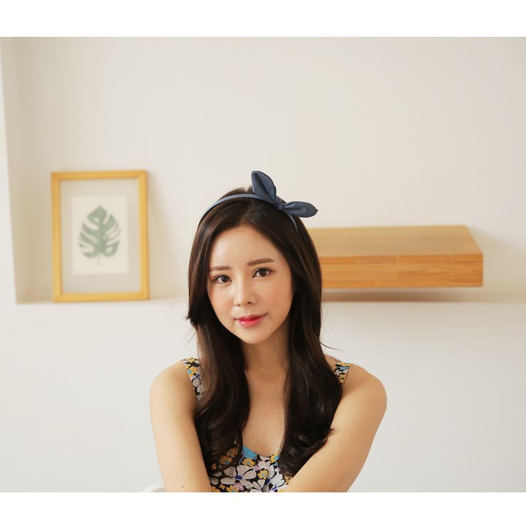 カチューシャ 大人 リボン | HOYUKI | 詳細画像4 