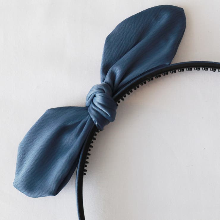 カチューシャ 大人 リボン | HOYUKI | 詳細画像14 