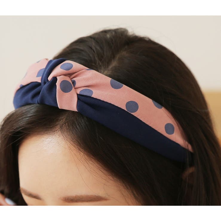 カチューシャ 大人 リボン | HOYUKI | 詳細画像11 