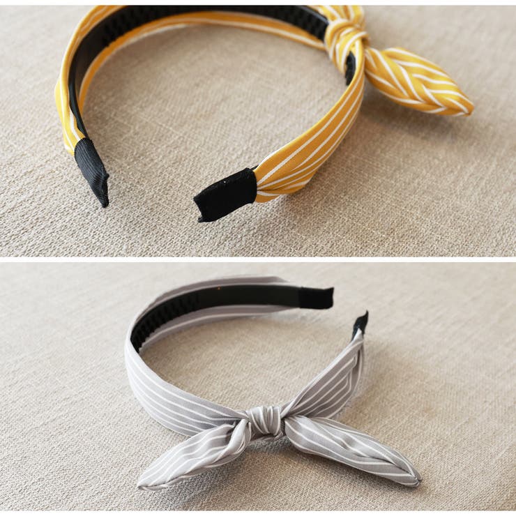 カチューシャ 大人 リボン | HOYUKI | 詳細画像21 