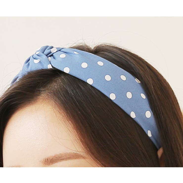 カチューシャ 大人 髪飾り | HOYUKI | 詳細画像5 